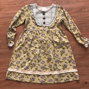Matilda Jane Dress